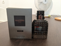 Valentino Uomo Intense, 100ml, moški parfum