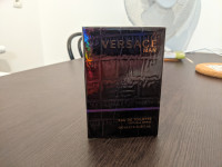 Versace Men EDT, 100ml, vintage moški parfum