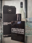 P: Zadig & Voltaire parfum