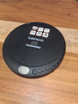 Prenosni CD/MP3 player - Discman