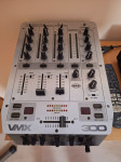 BEHRINGER VMX 300