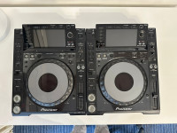 CDJ NEXUS 2000