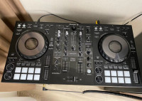 Dj-kontroler Pioneer DDJ-800