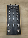 DJ mixer Ecler Warm2