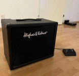 Hughes in Kettner Tubemeister 18 Dvanajst