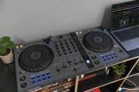 Mešalka Pioneer Dj DDJ-FLX6-GT DJ