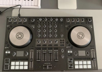 Native Instruments Traktor kontrol s4 mk3