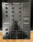 Pioneer CDJ 350 in DJM 350