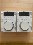 Pioneer Cdj-350, usb