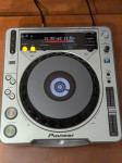 Pioneer CDJ 800 MK2