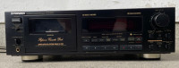 Pioneer CT-979 Tapedeck