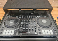 PIONEER DDJ-1000 DDJ1000 INK MAGMA FLIGHTCASE