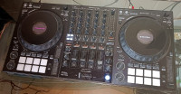 Pioneer DDJ 1000 Dj kontroler Recordbox