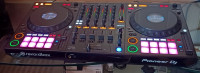 Pioneer DDJ 1000 Dj kontroler Recordbox