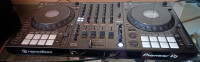 Pioneer DDJ 1000 Dj kontroler Recordbox