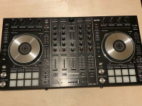Pioneer DDJ-SX2 Digitalni DJ kontroler Serato Board gramofoni 4-kanaln