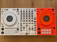 Pioneer DJ CO OFF-WHITE DDJ-1000-OW