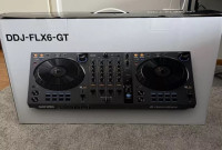 PIONEER DJ DDJ-FLX6-GT KONTROLER