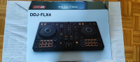 Prodam DJ ploščo Pioneer DDJ-FLX4