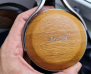 Slušalke za ušesa Denon AH-D9200