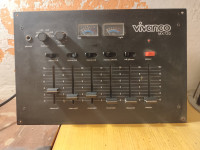 VIVANCO MX720 MIXER