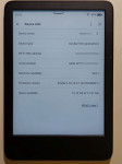 Amazon Kindle 6" (11th generation), 16 GB, WiFi