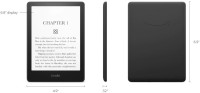 Amazon Kindle Paperwhite 2021 6,8" in 832 slovenskih knjig