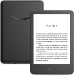 Kindle 16GB-  Ebook Reader  bralnik 2024