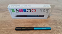 Pisalo za tablični računalnik Wacom Bamboo Stylus Fineline 2