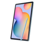 samsung tab s6 lite modra