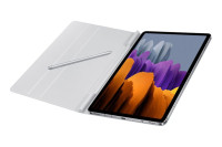 Samsung zaščitni ovitek za Tab S7 T870 EF-BT870PJEGEU, siva - Odprta e