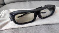 3D očala Sony