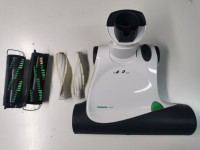 Vorwerk električna krtača EB 371 - popolnoma nova