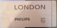 Vrečke philips London