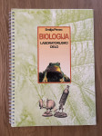 Biologija- laboratorijsko delo