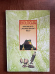 BIOLOGIJA: Navodila za laboratorijsko delo