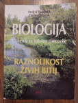 Biologija - Raznolikost živih bitij