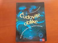 Čudovite oblike, učbenik za gimnazije