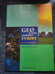 Delavni zvezek: geografske značilnosti EVROPE