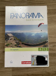 DZ NEM Übungsbuch Panorama A1.2