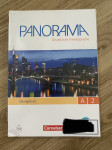 DZ NEM Übungsbuch Panorama A2