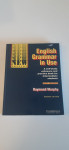 English grammar in use (second edition) - R.Murphy