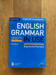 English grammar in use