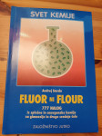 Fluor ni Flour, 777 nalog iz splošne in anorganske kemije za gimnazije