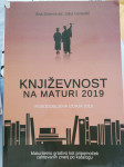 Književnost na maturi 2019