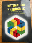 Matematični priročnik za srednje šole