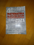 Matematika na ustni maturi, zbirka vprašanj in odgovorov