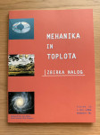 Mehanika in toplota- zbirka nalog