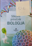 Slikovni priporočnik biologija