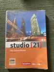 Studio 21, das Deutscbuch